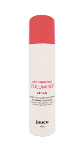 JUUCE DRY SHAMPOO VOLUMISER 100G